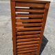Petit meuble d'appoint