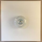 Panta model wall lamp, Giusto Toso, Leucos, 1967
