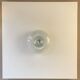 Panta model wall lamp, Giusto Toso, Leucos, 1967