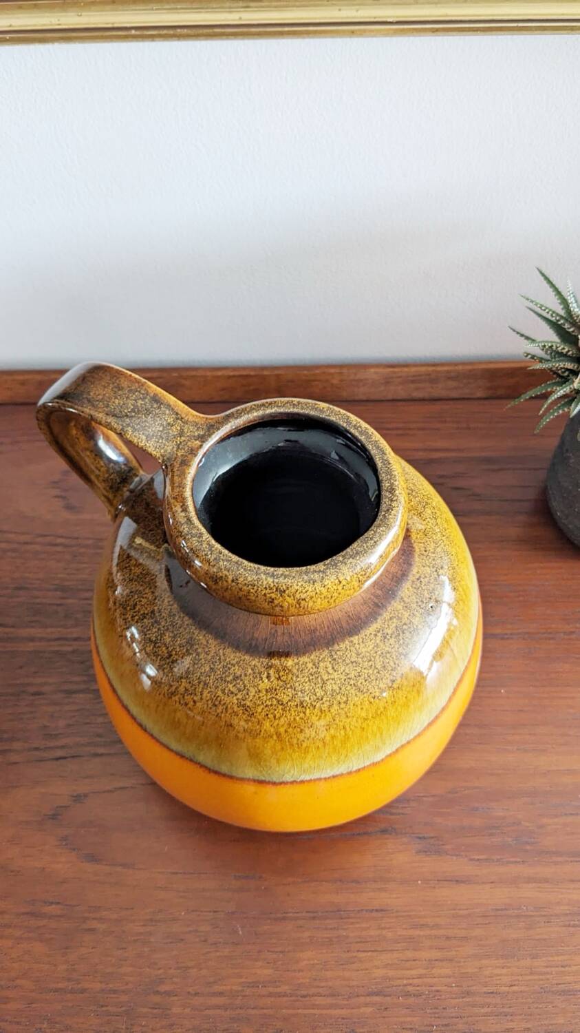 West-Germany vase 70's