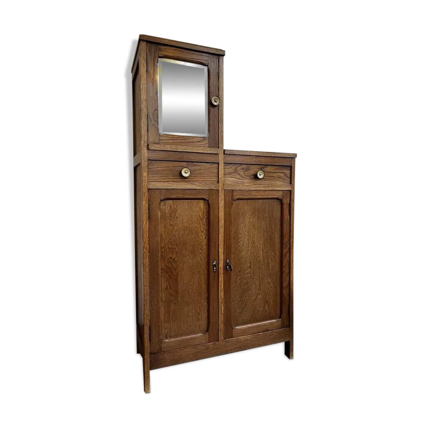 French elegance – Art Deco sideboard