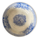 Bowl, earthenware dish from Sarreguemines, planter model.