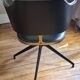 Armchair / conference chair Scandinavian design ISKU MyFlow – Vertti Kivi