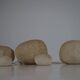 Moon Rock Andre Cazenave 1970 Paris Workshop A Signed Stone Lamp