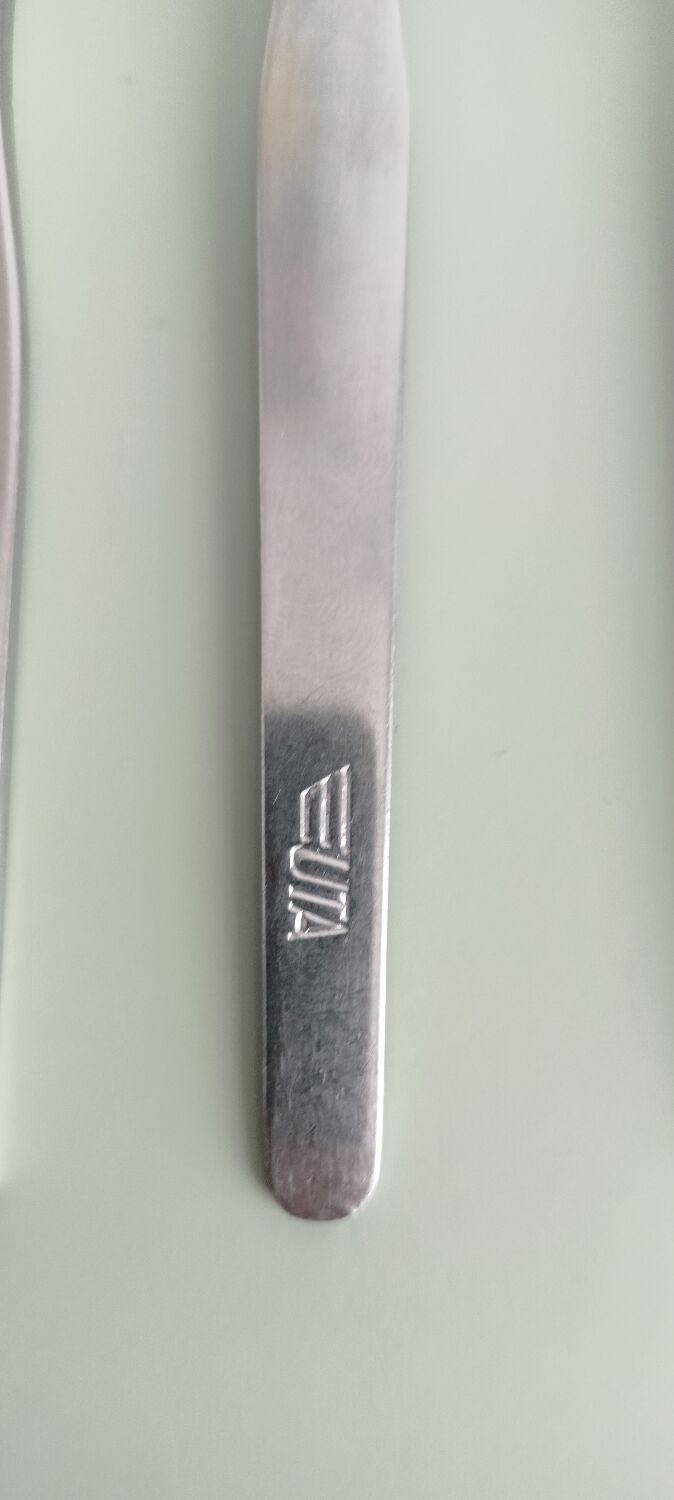 Airline cutlery