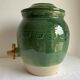 Vinegar sandstone