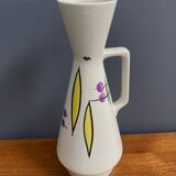 1960s West Germany vase by Bay model 272-35 WGP