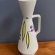 Vase d'Allemagne de l'Ouest des années 1960 par Bay modèle 272-35 WGP