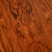 MK10436 Model 55 restored rosewood dining table by Gunni Omann for Omann Ju