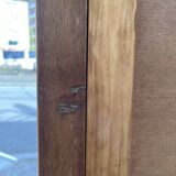 Armoire en chêne fait sur mesure années 50