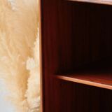 Buffet haut scandinave en palissandre – design E.W. Bach (années 60)