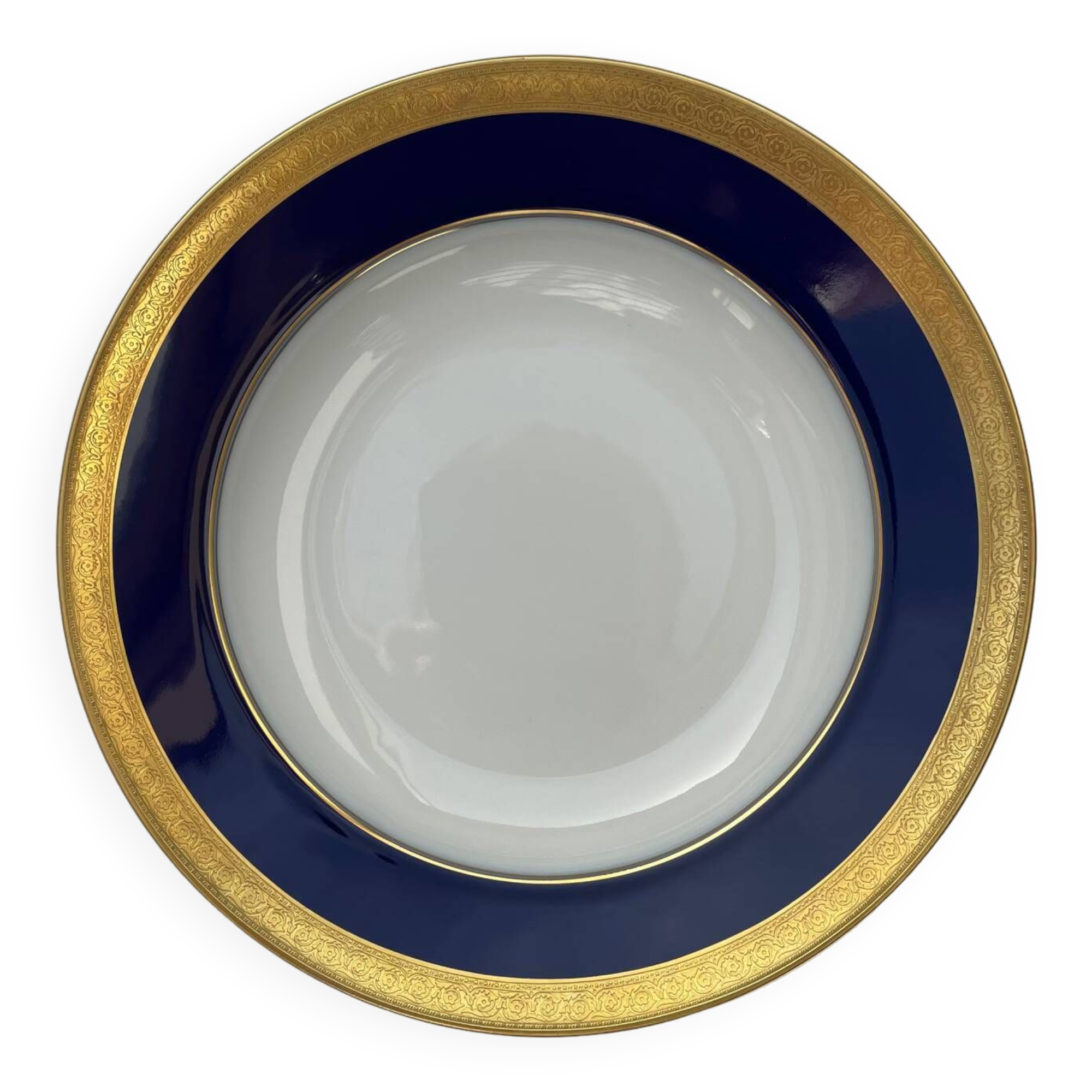 Soup plate Barbarossa Rosenthal