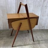 Vintage worker