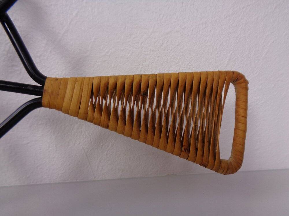 Fish-Shaped Coaster from Laurids Lønborg, Denmark, 1960s