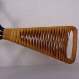 Fish-Shaped Coaster from Laurids Lønborg, Denmark, 1960s