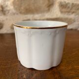 Arpo Curtea Porcelain Cup from Arges Romania