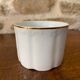 Arpo Curtea Porcelain Cup from Arges Romania