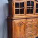 Louis XV style buffet, solid oak.