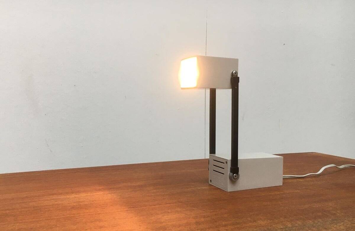 Mid-Century Danish table lamp LamPetit by Bent Gantzel Boysen for Louis Poulsen