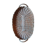 Wicker basket