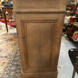 Oak counter