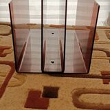 Vintage magazine holders