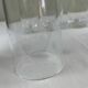 6 verres gravés