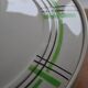 Ceranord St Amand tiled soup tureen