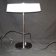 Lampe de bureau à systeme monte et baisse 1970