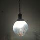 Murano glass ceiling lamp