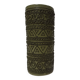 Vase vintage années 70' vert
