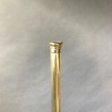 1950 opaline lamppost
