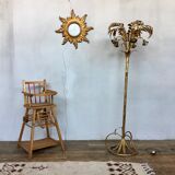 Former high baumann chair transformable e
