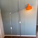 Mid-Century Modernist Adjustable Floor Lamp by J. J. M. Hoogervorst for Anvia, 1950s