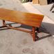 Elm table