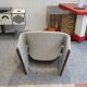 Pierre Paulin groovy chair made by Artifort