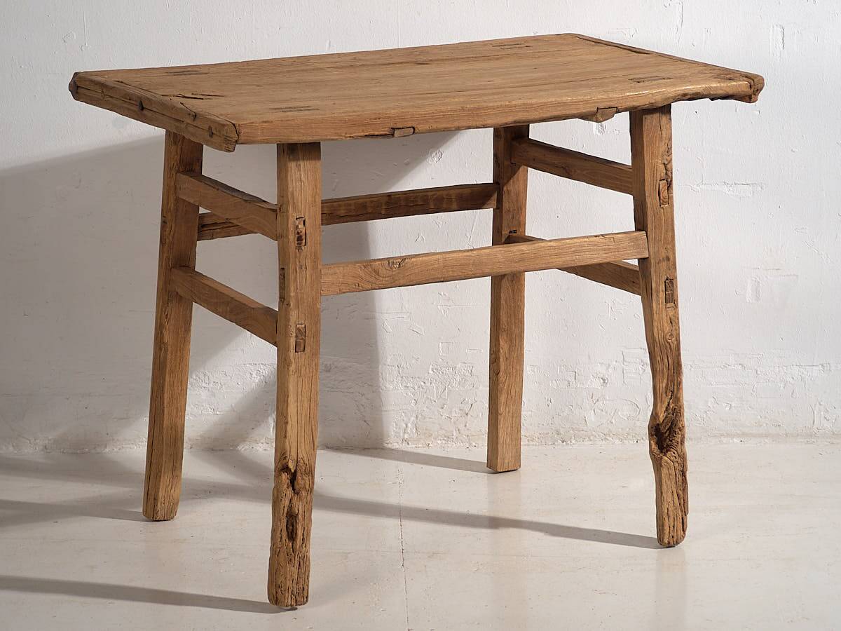 Old dining table (c.1920) #10