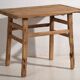 Old dining table (c.1920) #10