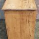 Commode tiroirs
