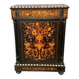 Commode française de style Napoléon III.