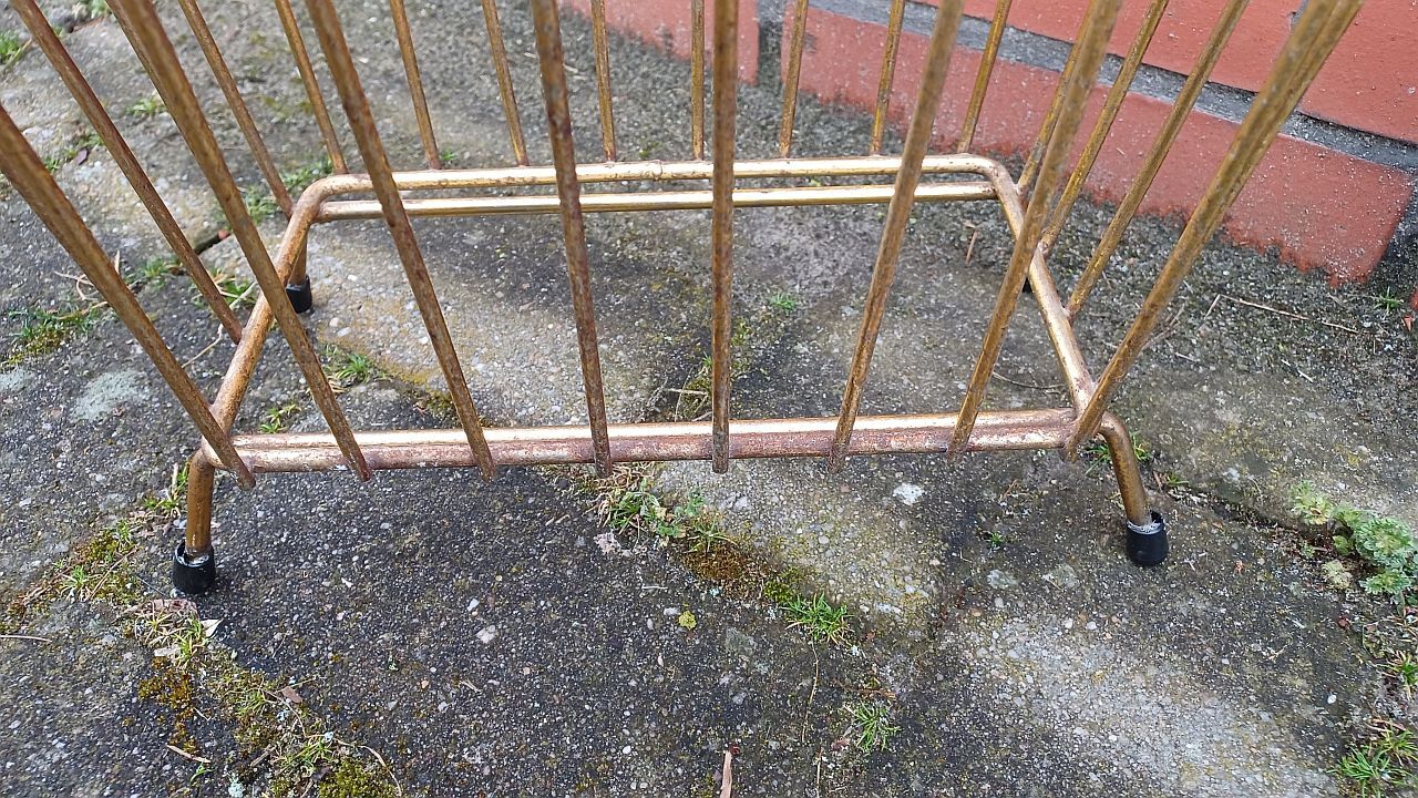 Porte-parapluie Allemagne 1950s