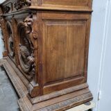 Hunting buffet style Henri II era Napoleon III