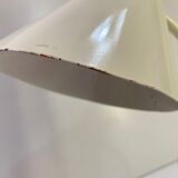 Lampe a poser cocotte bauhaus 1950