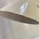 Lampe a poser cocotte bauhaus 1950