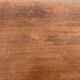 Vintage desk - 3 drawers