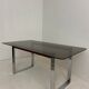 vintage table