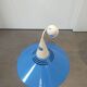 Vintage Space age pendant lampshade