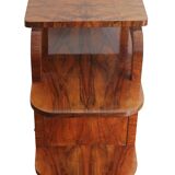Armoire à boissons moderniste des années 1930