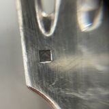 Set of 4 spoons and 2 dessert forks