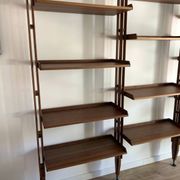 Infinite Library Cassina